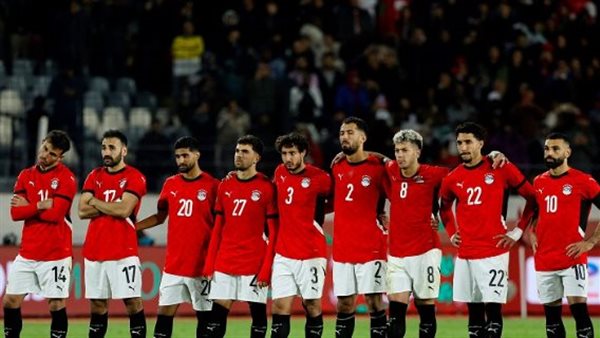 مشوار مصر وأستراليا في دور المجموعات قبل قمة دور الـ 32 مشوار مصر وأستراليا في دور المجموعات قبل قمة دور الـ 32