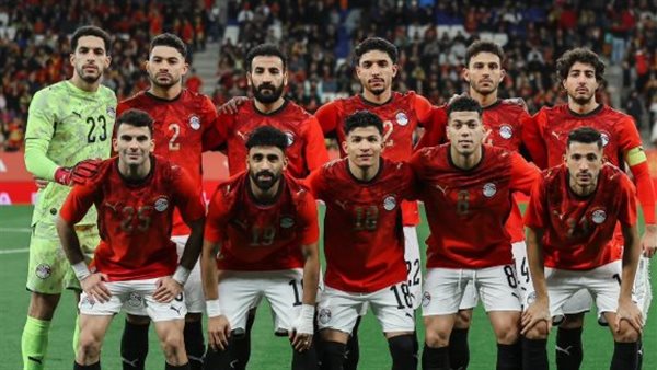 ملعب دالاس يستضيف قمة مصر وأستراليا في كأس العالم 2026 ملعب دالاس يستضيف قمة مصر وأستراليا في كأس العالم 2026