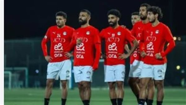 سيناريو مواجهة مصر وأستراليا في دالاس سيناريو مواجهة مصر وأستراليا في دالاس