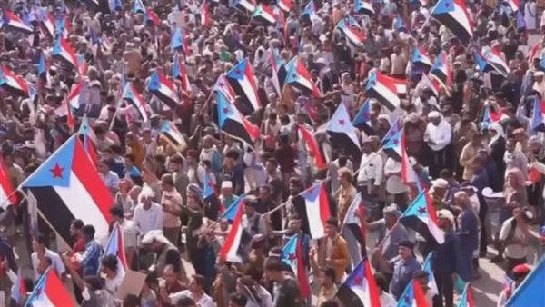 لن نكون وقودًا لتفاهمات مشبوهة لن نكون وقودًا لتفاهمات مشبوهة