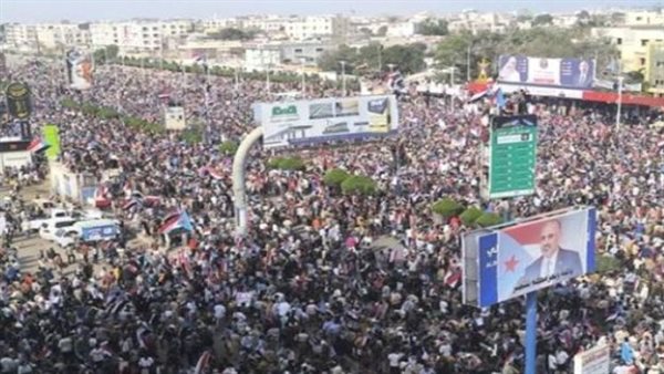 الصخرة الصلبة التي تتحطم عليها مؤامرات الكيانات المصطنعة