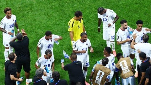 10 منتخبات تودع دور الـ32 في كأس العالم 2026 حتى الآن 10 منتخبات تودع دور الـ32 في كأس العالم 2026 حتى الآن