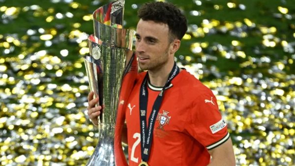 البرتغال تستعد لتكريم ديوغو جوتا في ذكرى رحيله خلال كأس العالم