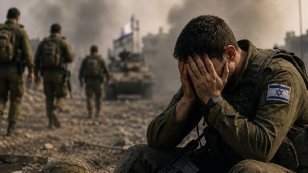 65% من مصابي الحرب طلبوا علاجا نفسيا منذ 7 أكتوبر 65% من مصابي الحرب طلبوا علاجا نفسيا منذ 7 أكتوبر