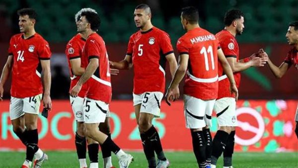 طريق الفراعنة نحو دور الـ 32.. موعد مباراة مصر وأستراليا في كأس العالم 2026 والقنوات الناقلة طريق الفراعنة نحو دور الـ 32.. موعد مباراة مصر وأستراليا في كأس العالم 2026 والقنوات الناقلة