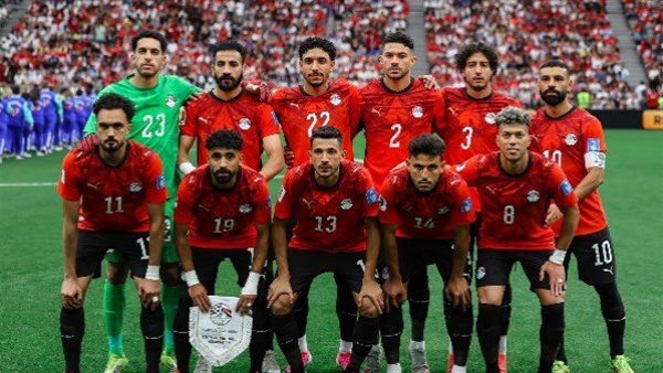لازم نركز أمام الأرجنتين ونعمل اللي علينا والباقي على الله