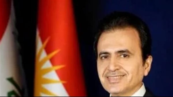 وزير أوقاف كردستان العراق ينشر تهنئة بالكردية والعربية لفوز منتخب مصر
