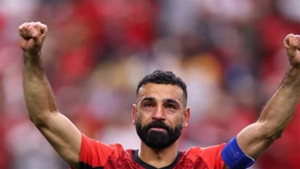 صلاح يروي كواليس مباراة العمر وكتابة التاريخ المصري