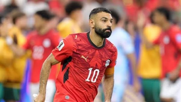 صلاح يوجه رسالة حازمة بشأن منافس مصر القادم