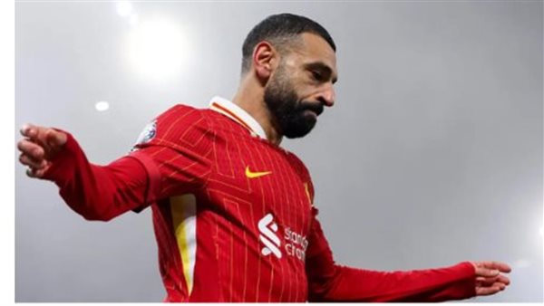 رد فعل صلاح بعد إقصاء أستراليا وانتظار المنافس القادم في المونديال رد فعل صلاح بعد إقصاء أستراليا وانتظار المنافس القادم في المونديال