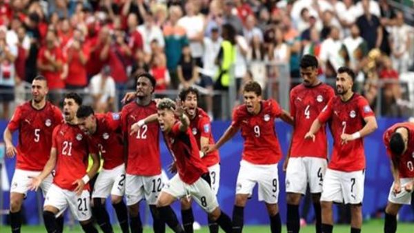 ركلات الترجيح تمنح مصر بطاقة التأهل لمواجهة ميسي ورفاقه في كأس العالم ركلات الترجيح تمنح مصر بطاقة التأهل لمواجهة ميسي ورفاقه في كأس العالم