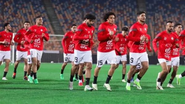 مصر تواجه الأرجنتين في قمة المونديال مصر تواجه الأرجنتين في قمة المونديال