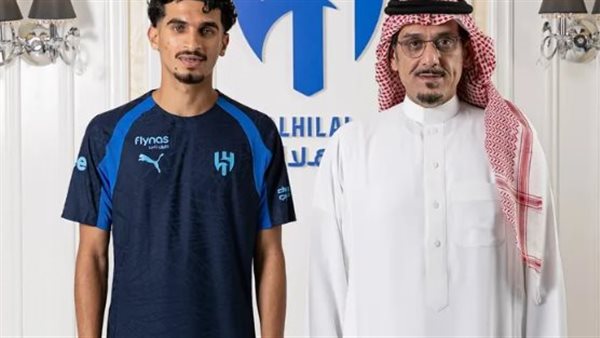 الهلال يعلن التعاقد مع صفقتين جديدتين.. من هما؟ الهلال يعلن التعاقد مع صفقتين جديدتين.. من هما؟