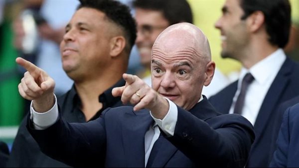 “فيفا” متهم بالتربح بعد ارتفاع أسعار تذاكر مباراة إنجلترا والمكسيك