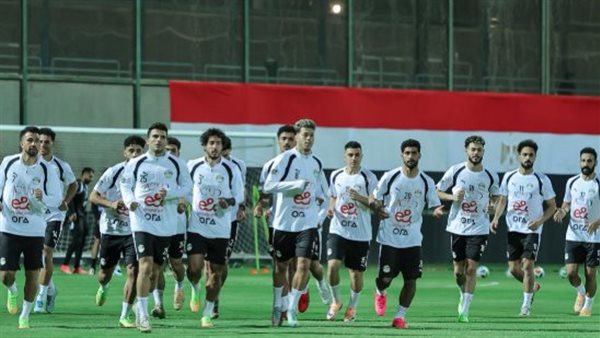 منتخب مصر يواجه الأرجنتين وسط استعدادات استثنائية بسبب سوء الأحوال الجوية منتخب مصر يواجه الأرجنتين وسط استعدادات استثنائية بسبب سوء الأحوال الجوية