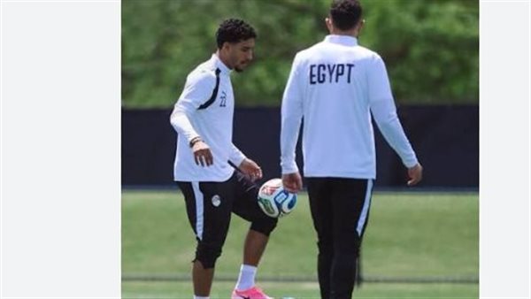منتخب مصر يواصل الاستعداد لمواجهة الأرجنتين منتخب مصر يواصل الاستعداد لمواجهة الأرجنتين