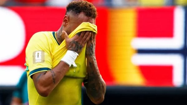 صحف البرازيل تقسو على “منتخب ذليل” وتستنكر “فضيحة نيمار” صحف البرازيل تقسو على “منتخب ذليل” وتستنكر “فضيحة نيمار”