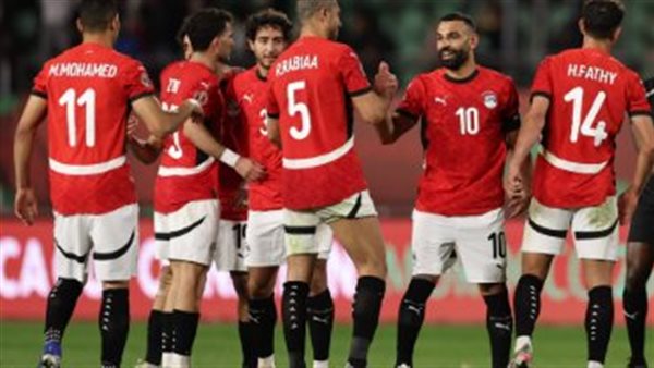 على خطى الكبار.. حسام حسن يقود منتخب مصر لمواجهة التانجو في مونديال 2026 على خطى الكبار.. حسام حسن يقود منتخب مصر لمواجهة التانجو في مونديال 2026