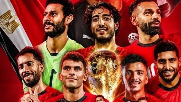 ليلة الحلم في أتلانتا.. الفراعنة يتأهبون لمواجهة الأرجنتين في قمة مونديالية مرتقبة. ليلة الحلم في أتلانتا.. الفراعنة يتأهبون لمواجهة الأرجنتين في قمة مونديالية مرتقبة.