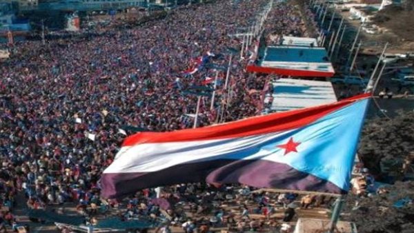 الشعب الجنوبي يتأهب للاحتشاد في 7 يوليو لإسقاط الوصاية