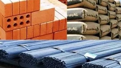 ما هي أسعار مواد البناء اليوم؟ تقرير شامل عن الحديد والأسمنت