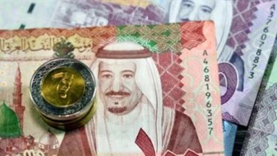 كم سجل الريال السعودي اليوم؟ تعرف على أسعار الصرف في البنوك