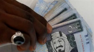 الأسواق المصرية اليوم.. تفاصيل حركة الريال السعودي في التعاملات البنكية