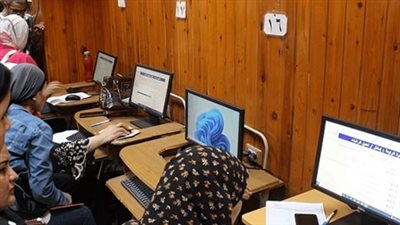 خطوات التقديم الإلكتروني للصف الأول الثانوي 2026 والأوراق المطلوبة للقبول