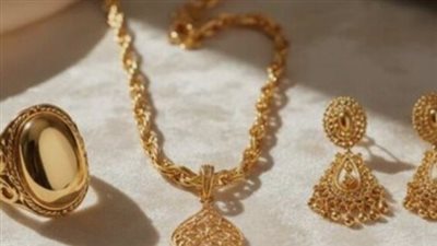 سعر الجنيه الذهب وعيار 21 في مستهل تعاملات الأربعاء 8 يوليو 2026