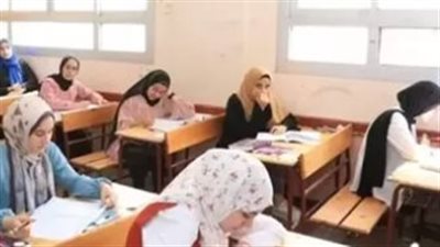 انتهاء امتحانات الثانوية العامة 2026: لحظات حاسمة في حياة الطلاب والأسر