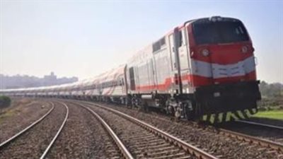 جدول زمني دقيق.. مواعيد قيام ووصول جميع قطارات السكة الحديد بين القاهرة والإسكندرية