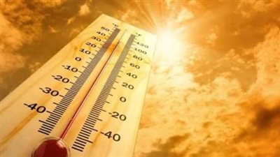 خريطة الظواهر الجوية: شبورة مائية وأمطار خفيفة في بعض المناطق