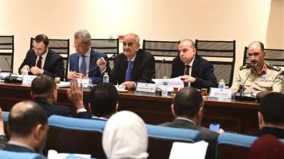 البرلمان يواصل مناقشة قانون جهاز 