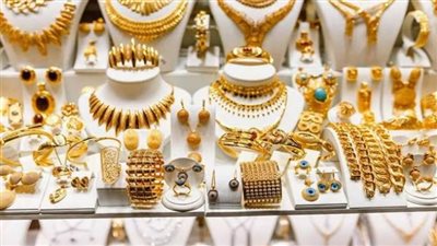 ملاذ آمن تحت المجهر.. استقرار أسعار الذهب في مصر تزامنًا مع ثبات سعر الدولار