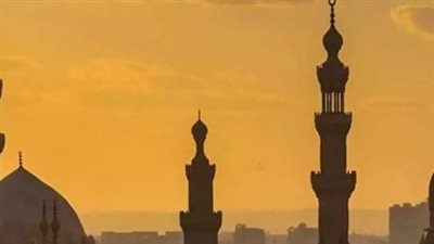 جدول تفصيلي لمواعيد الصلاة اليوم السبت وفقًا لهيئة المساحة المصرية