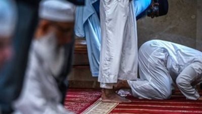 توقيتات الصلاة في مدن الصعيد وشرم الشيخ اليوم 11_7_ 2026