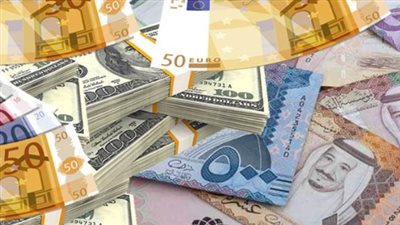 تحديثات أسعار الصرف: الدينار الكويتي والريال السعودي في البنوك المصرية اليوم