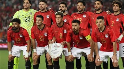 إنجاز أفريقي جديد.. الفراعنة يدخلون التاريخ قبل مواجهة الأرجنتين في أتلانتا