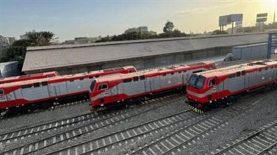 تحديثات جداول قطارات هيئة السكك الحديدية لخدمة مسافري الإسكندرية والصعيد