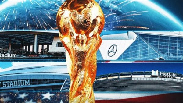 كيف تحددت معالم الدور ربع النهائي لبطولة كأس العالم 2026؟ كيف تحددت معالم الدور ربع النهائي لبطولة كأس العالم 2026؟