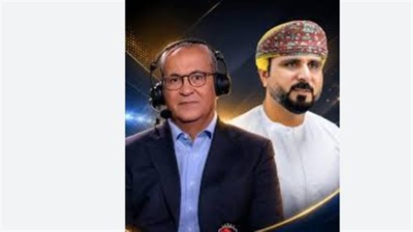 علي محمد علي وخليل البلوشي يعلقان على مواجهة مصر والأرجنتين في المونديال علي محمد علي وخليل البلوشي يعلقان على مواجهة مصر والأرجنتين في المونديال