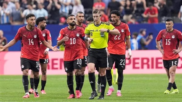 مصر تلعب ضد ميسي وفيفا والتحكيم.. وتعرضنا للظلم