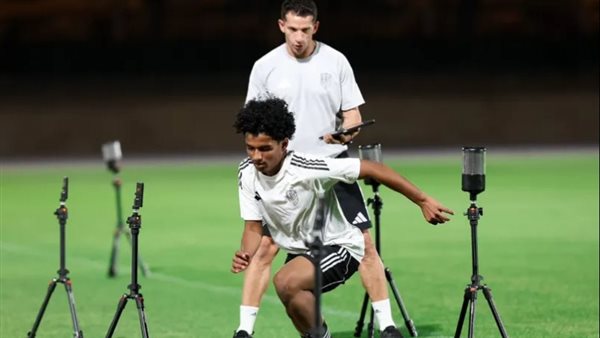 4 مواهب في طريقها لبايرن و”ابتعاث” 25 لاعبًا إلى مدريد 4 مواهب في طريقها لبايرن و”ابتعاث” 25 لاعبًا إلى مدريد