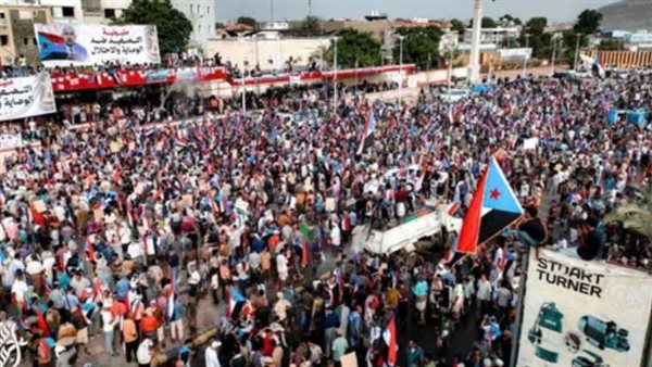 منعطف سياسي حاسم في مسار القضية الجنوبية منعطف سياسي حاسم في مسار القضية الجنوبية