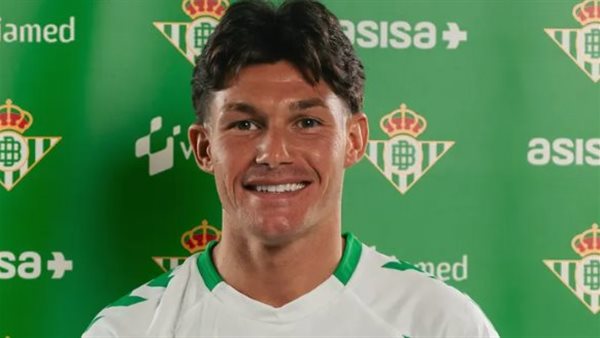 فران غارسيا “المقاتل” مع ريال مدريد ينضمّ لبيتيس فران غارسيا “المقاتل” مع ريال مدريد ينضمّ لبيتيس