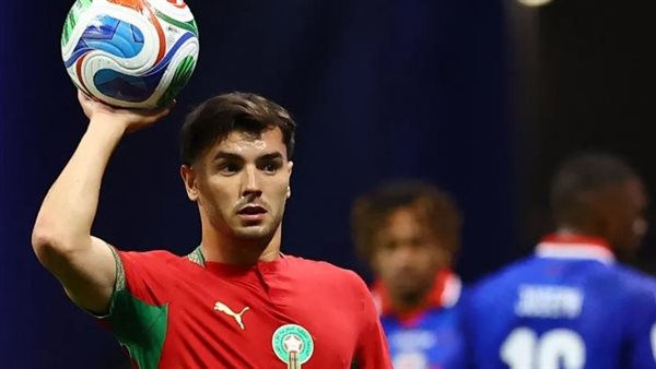دياز واثق من تأهل المغرب على حساب فرنسا ويكشف حديثه مع مبابي دياز واثق من تأهل المغرب على حساب فرنسا ويكشف حديثه مع مبابي