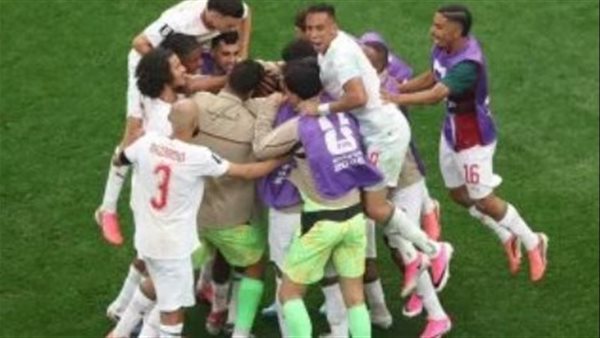 فرنسا ضد المغرب.. أسود الأطلس في مهمة تاريخية لكسر العقدة أمام الديوك فرنسا ضد المغرب.. أسود الأطلس في مهمة تاريخية لكسر العقدة أمام الديوك