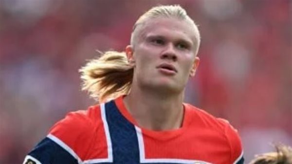 هالاند سينضم إلى ريال مدريد خلال عامين