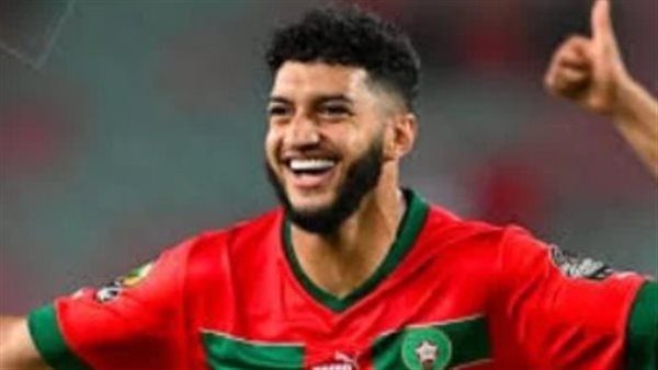 محمد وهبي يكشف موقف إسماعيل الصيباري من مواجهة فرنسا في كأس العالم محمد وهبي يكشف موقف إسماعيل الصيباري من مواجهة فرنسا في كأس العالم