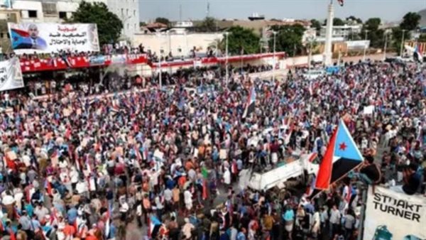 مرحلة جديدة من التصعيد الثوري لاستعادة الدولة الجنوبية